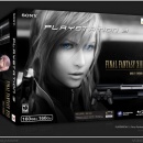 Final Fantasy XIII Bundle Box Art Cover