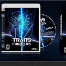 Transformers: Fusion Box Art Cover