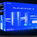 Full Backwards compatible Playstation 3 Box Art Cover