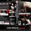 Strikeforce: Showdown 2010 Box Art Cover