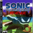 Sonic The Hedgehog: Revenge Box Art Cover
