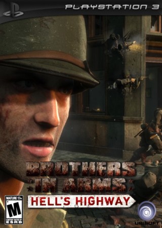 brothers in arms 3