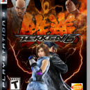 Tekken 6 Box Art Cover