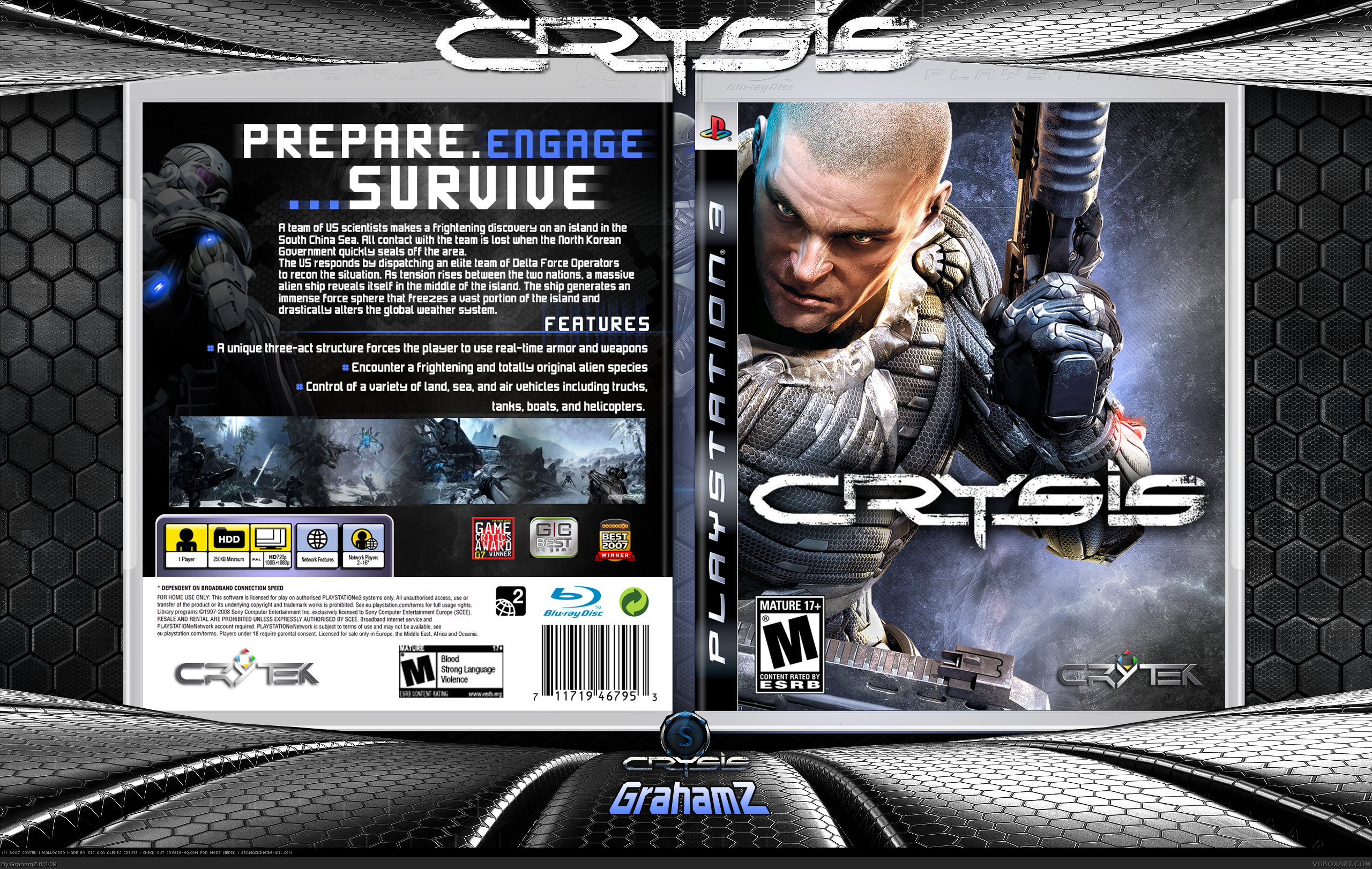 Crysis 3 ps3 обложка. Crysis 1 ps3. Крайзис 3 плейстейшен. Crysis Warhead системные требования. Crysis ps3