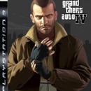 Grand Theft Auto IV: Special Edition Box Art Cover