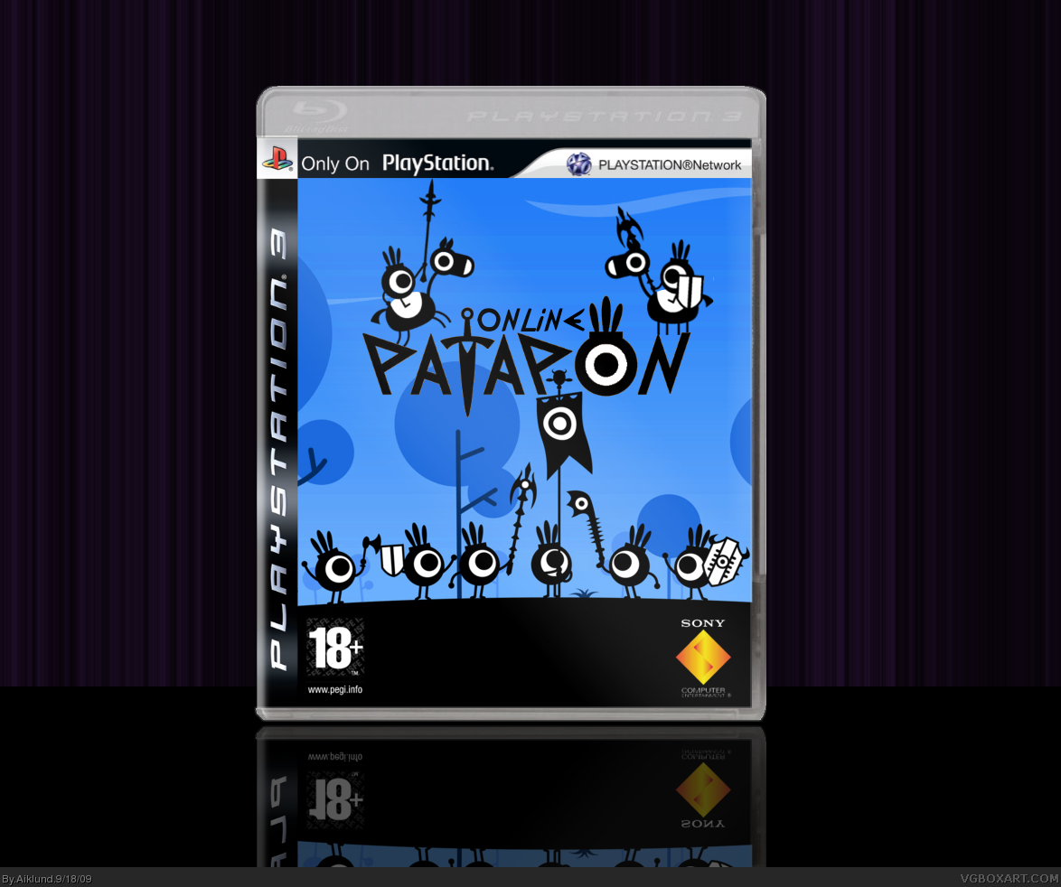 patapon 4 for android
