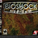 Bioshock 3 Box Art Cover