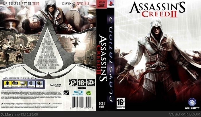 games like assassin