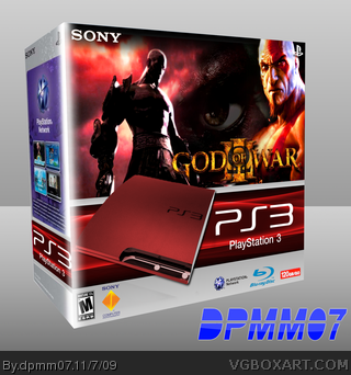 iso god of war 3 especial edition ps3