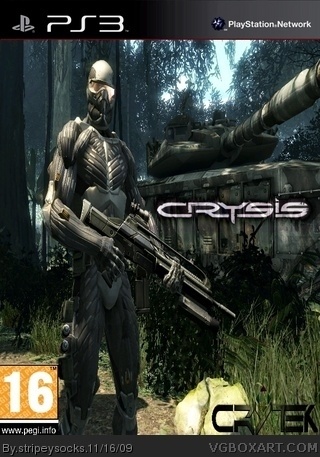 download crysis ps3 for free