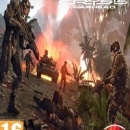 Crysis: Warhead Box Art Cover