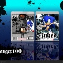 Sonic: Inked Box Art Cover