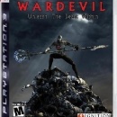 WarDevil: Unleash The Beast Within Box Art Cover