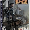 Rage Box Art Cover