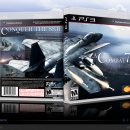 Ace Combat 7 Box Art Cover