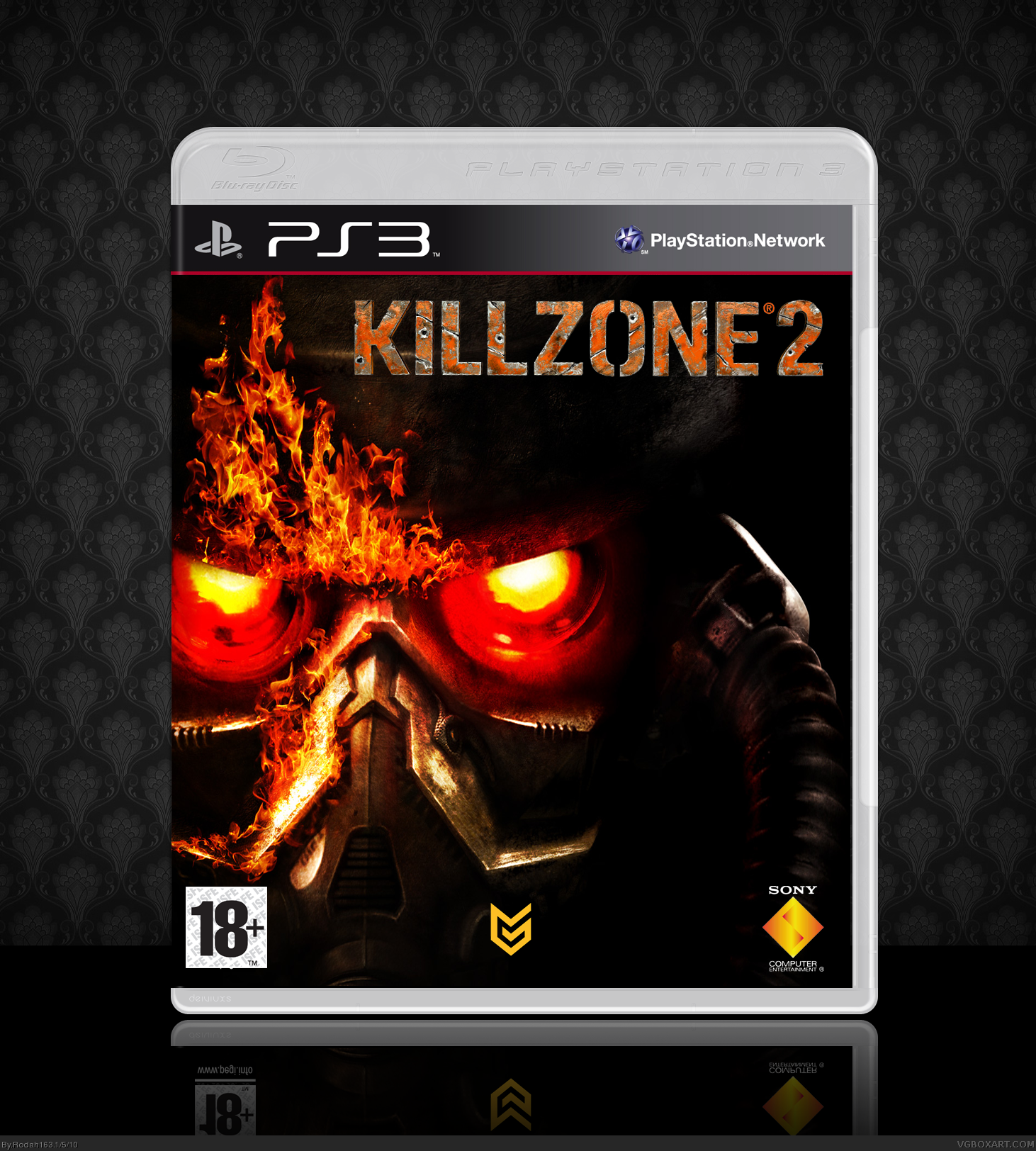 Killzone 2 системные требования на pc