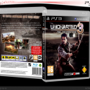 Uncharted 3: The Moonstone Box Art Cover