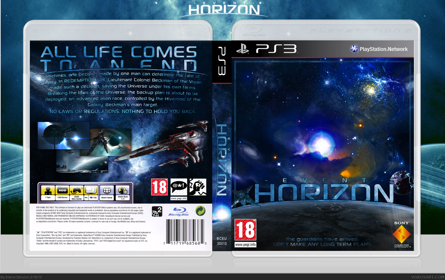 Хоризон коды. Event Horizon Cover. Горизонт событий фото.