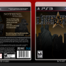 Operation Liberation Box Art Cover