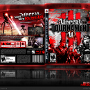 Unreal Tournament 3 Box Art Cover
