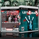 Left 4 Dead 3 Box Art Cover