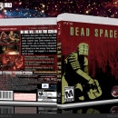 Dead Space Box Art Cover