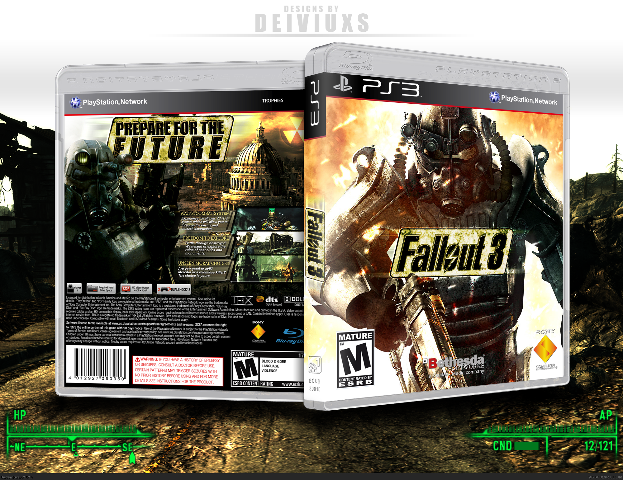Fallout 4 икс бокс фото 24