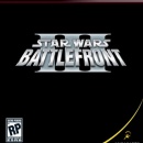 Star Wars: Battlefront III Box Art Cover