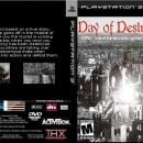 Day of Destruction Box Art Cover