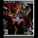 Resident Evil 2 REmake Box Art Cover