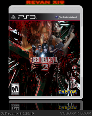 re2 ps3
