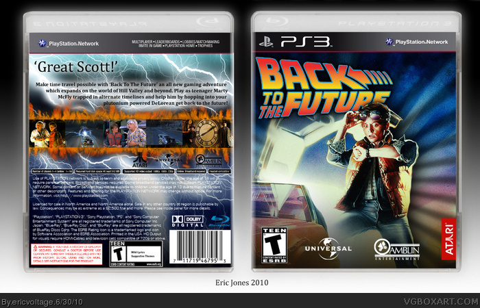 ps3 games covers