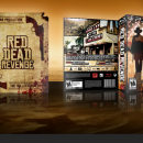 Red Dead Revenge Box Art Cover