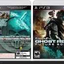 Ghost Recon: Future Soldier Box Art Cover