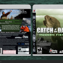 Catch of the Day 4: Modern Fishing Box Art Cover