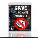 Save VGBoxart from Trolls Box Art Cover