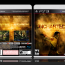 Uncharted 3: The Centurions Gold Box Art Cover