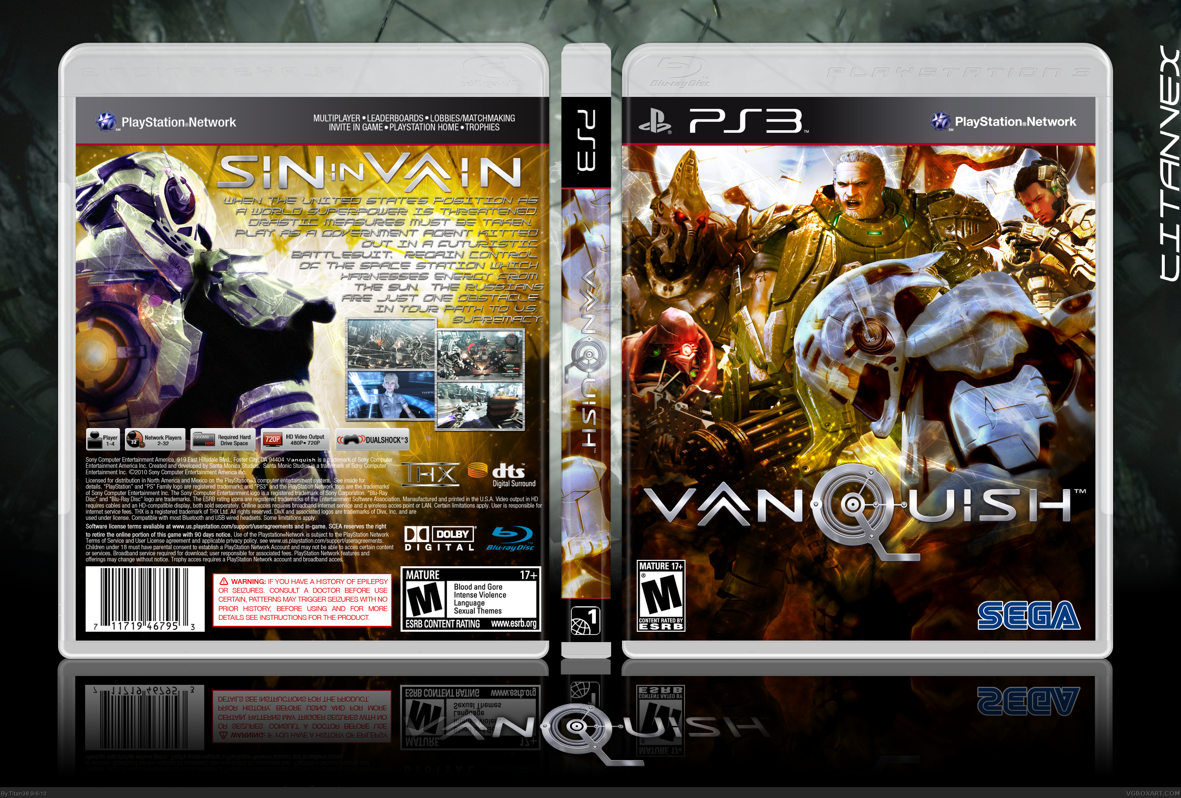 Ps3 boxing. Vanquish ps3 Cover. Vanquish (ps3). Vanquish ps3 обложка. PLAYSTATION 3 игры.