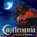Castlevania : Lords of Shadow Box Art Cover