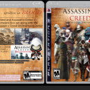 Assassin's Creed: Limited Collectors Edition Box Art Cover
