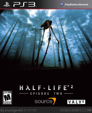 half life 2 playstation