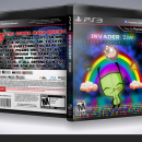 Invader Zim Cupcakes Piggies and Tacos Box Art Cover