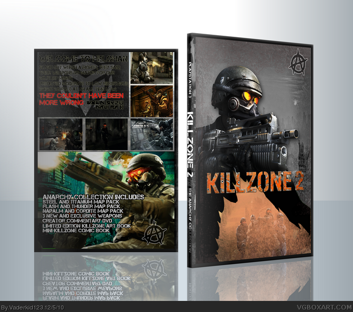 DF Retro: Killzone 2 ten years on - a PS3 showcase that still