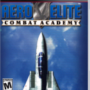 Aero Elite: Combat Academy Box Art Cover