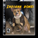 Indiana bones Box Art Cover