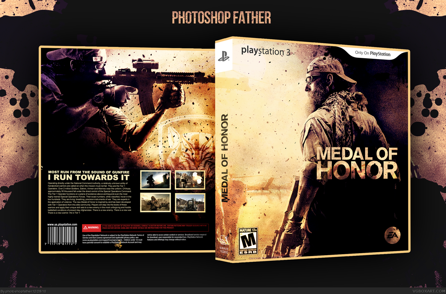 Medal of Honor ps3 обложка. Medal of Honor Limited Edition ps3. Медаль оф хонор на пс3. Медал оф хонор 2010 обложка. Medal of honor 3