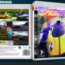 Need for Speed Hot Pursuit Box Art Cover