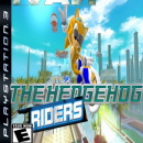 ivan the hedgehog riders Box Art Cover