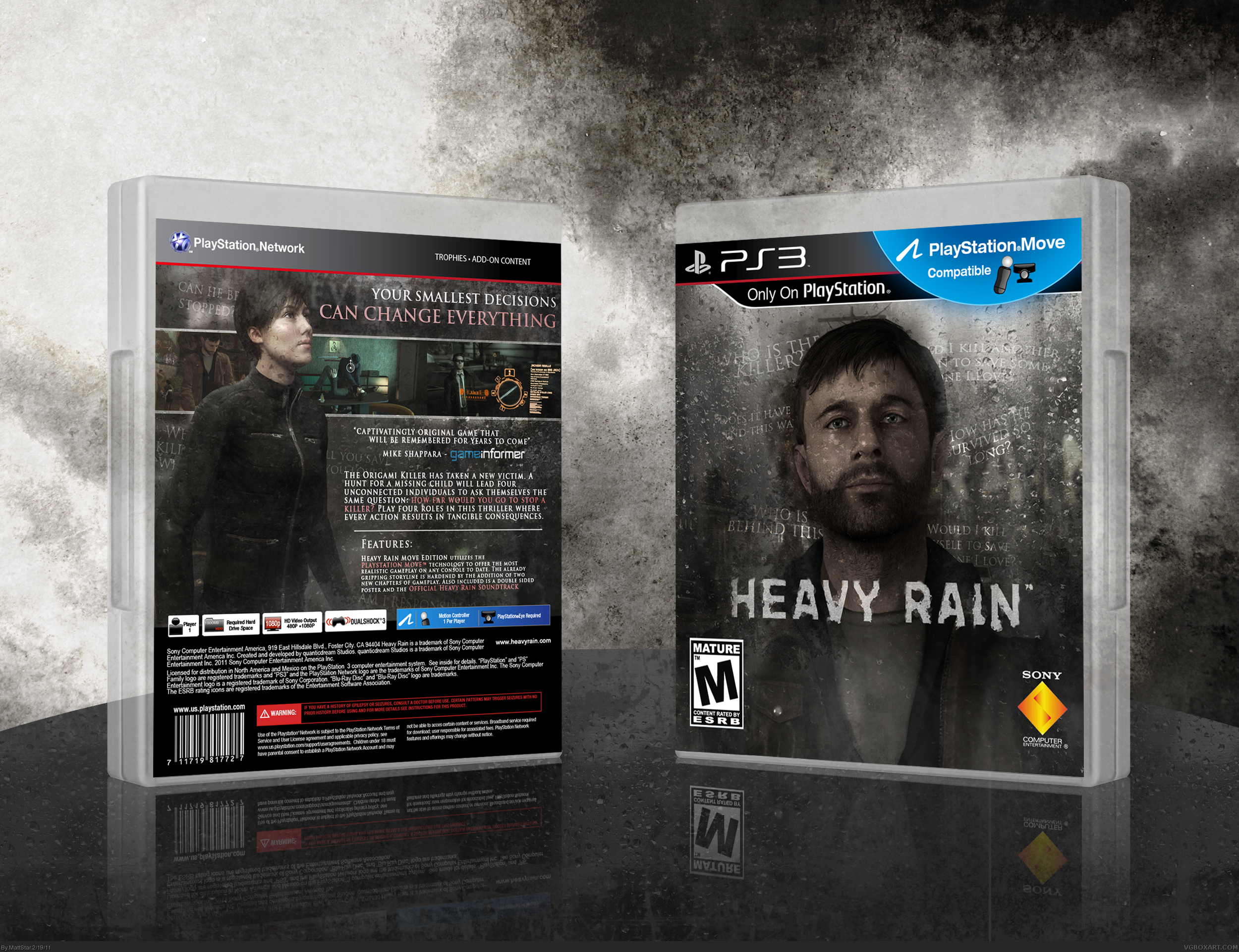 Heavy ps3. Хеви Рейн 3. Heavy Rain (ps3). Хеви Рейн на пс4. Heavy Rain ps3 обложка.