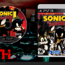 Sonic the Hedgehog Legends Box Art Cover